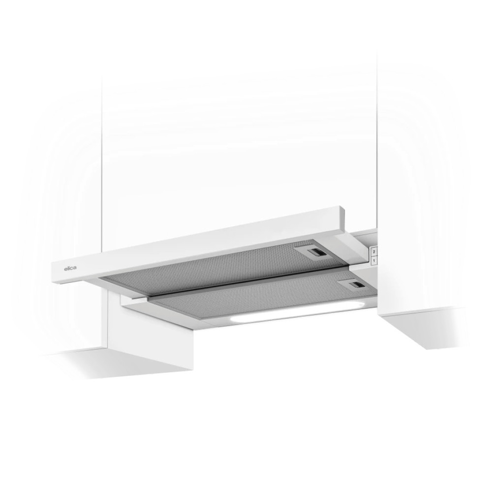 Elica - Páraelszívó ELITE 14 LUX WH/A/60