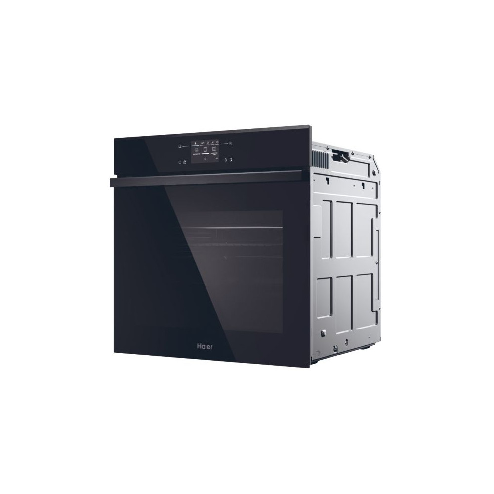 HAIER H6 ID66C3YTB Beépíthető sütő
