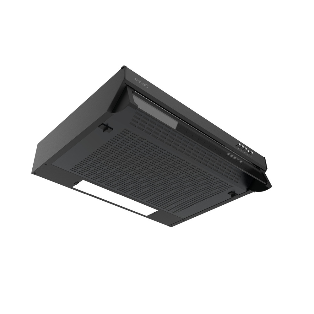 Cata - Páraelszívó FK-6000 BK SLIM fekete
