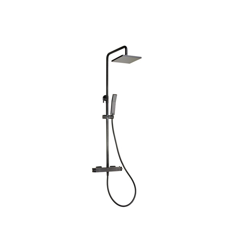 Teka Soller Termosztátos zuhanyrendszer 85238020N