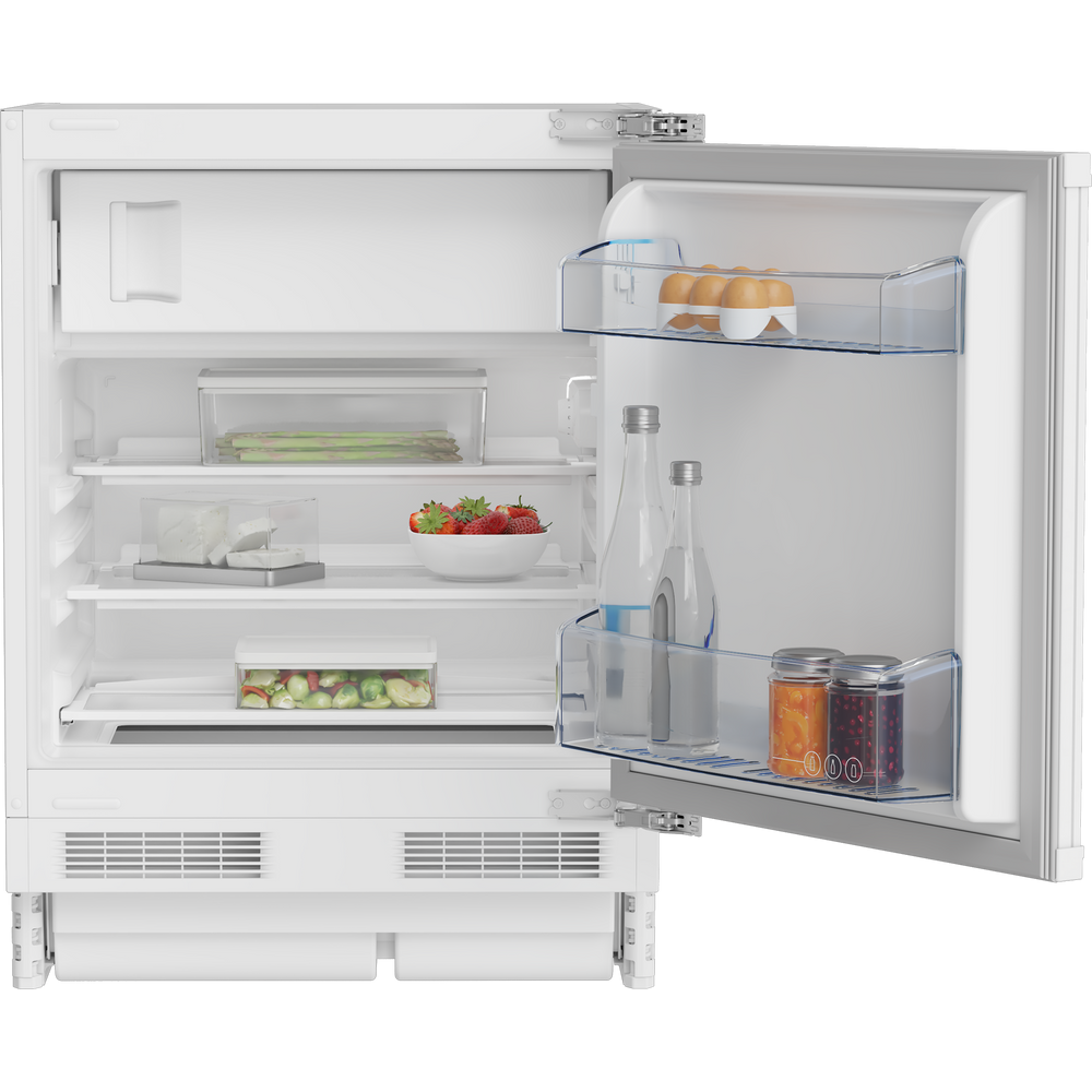 Beko BU1154N beépíthető hűtő