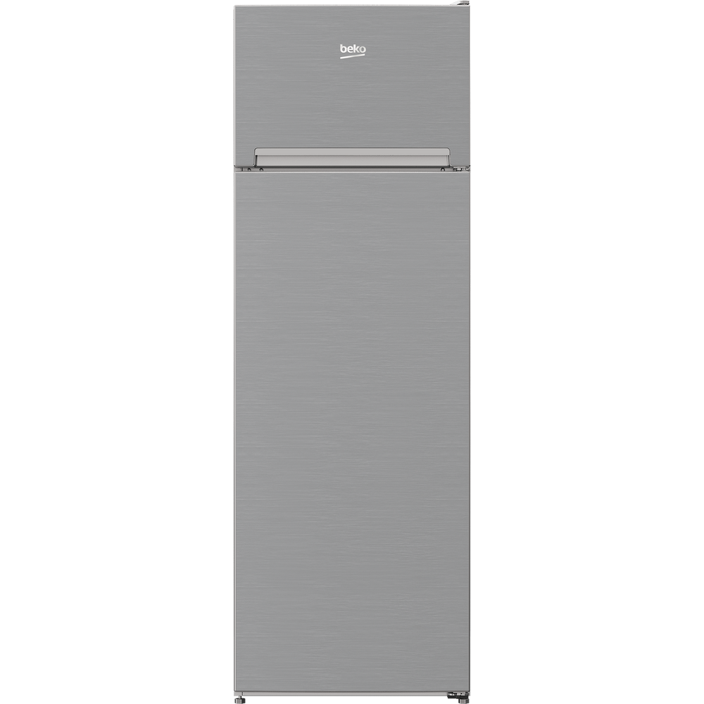 Beko RDSA280K40SN szabadonálló felülfagyasztós hűtő