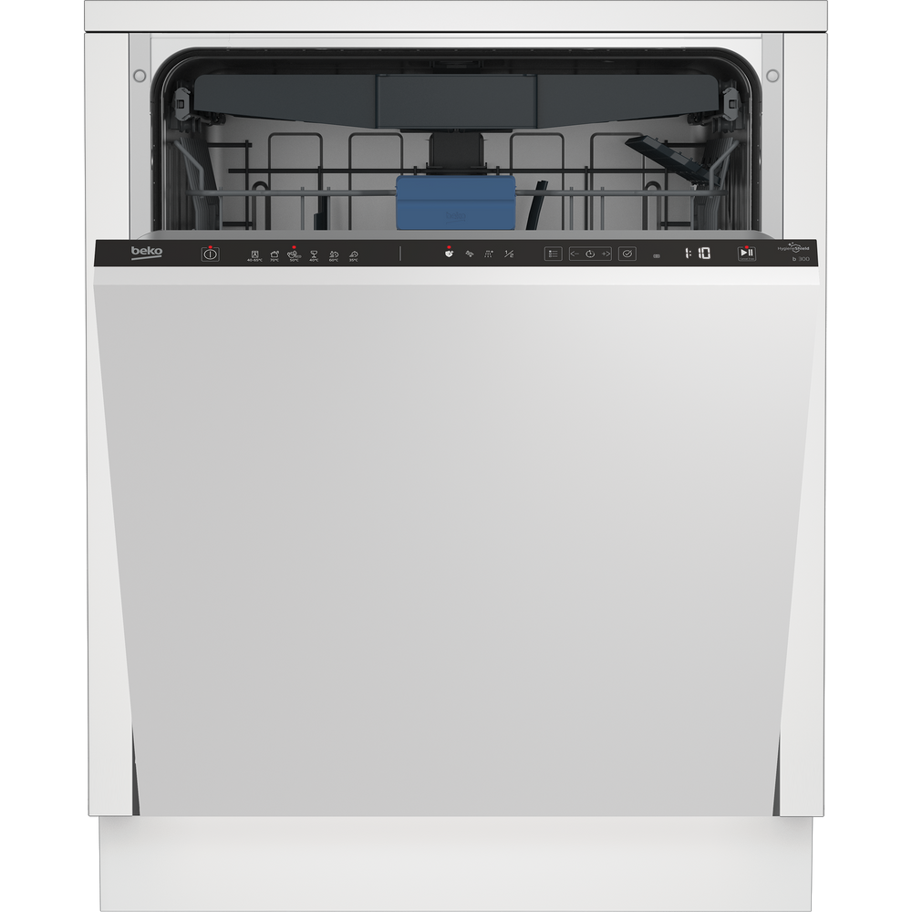 Beko BDIN36535 beépíthető integrált 15 terítékes mosogatógép