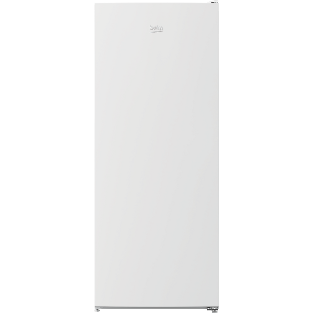 Beko RFSA-210K40WN szabadonálló fagyasztószekrény