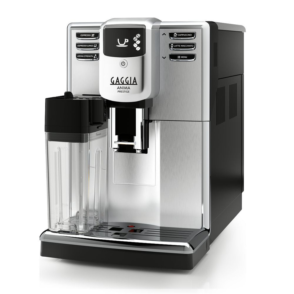 Gaggia ANIMA Prestige | automata kávéfőző