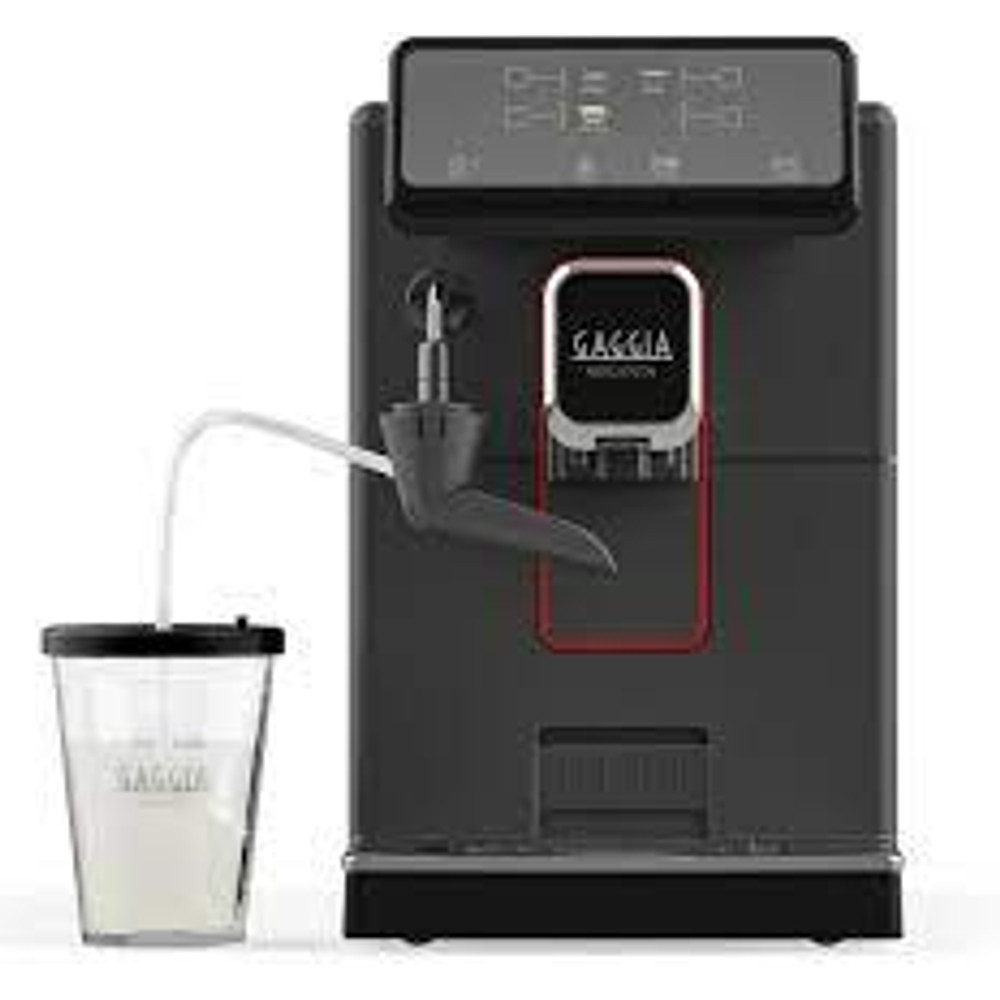 Gaggia MAGENTA Milk | automata kávéfőző