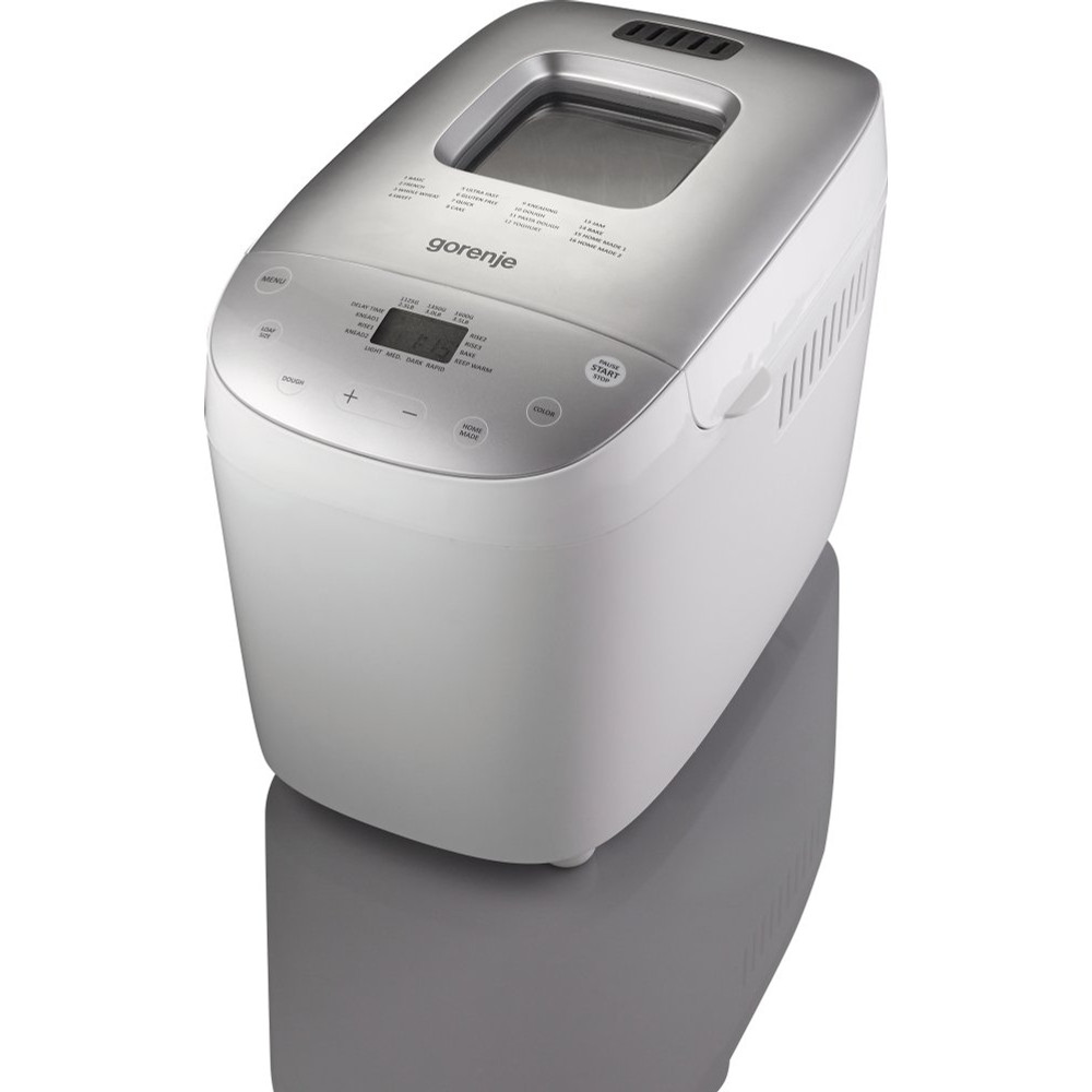Gorenje BM1600WG  kenyérsütő