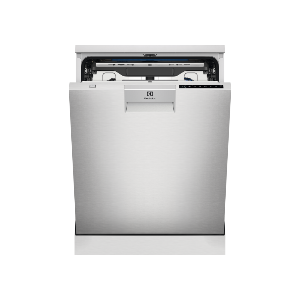 Electrolux ESM89300SX Mosogatógép 60 cm