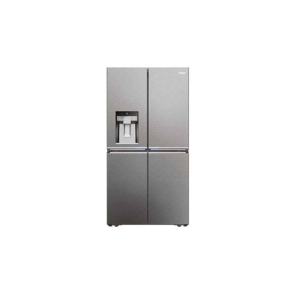 HAIER HCR7918EIMP négyajtós hűtőszekrény