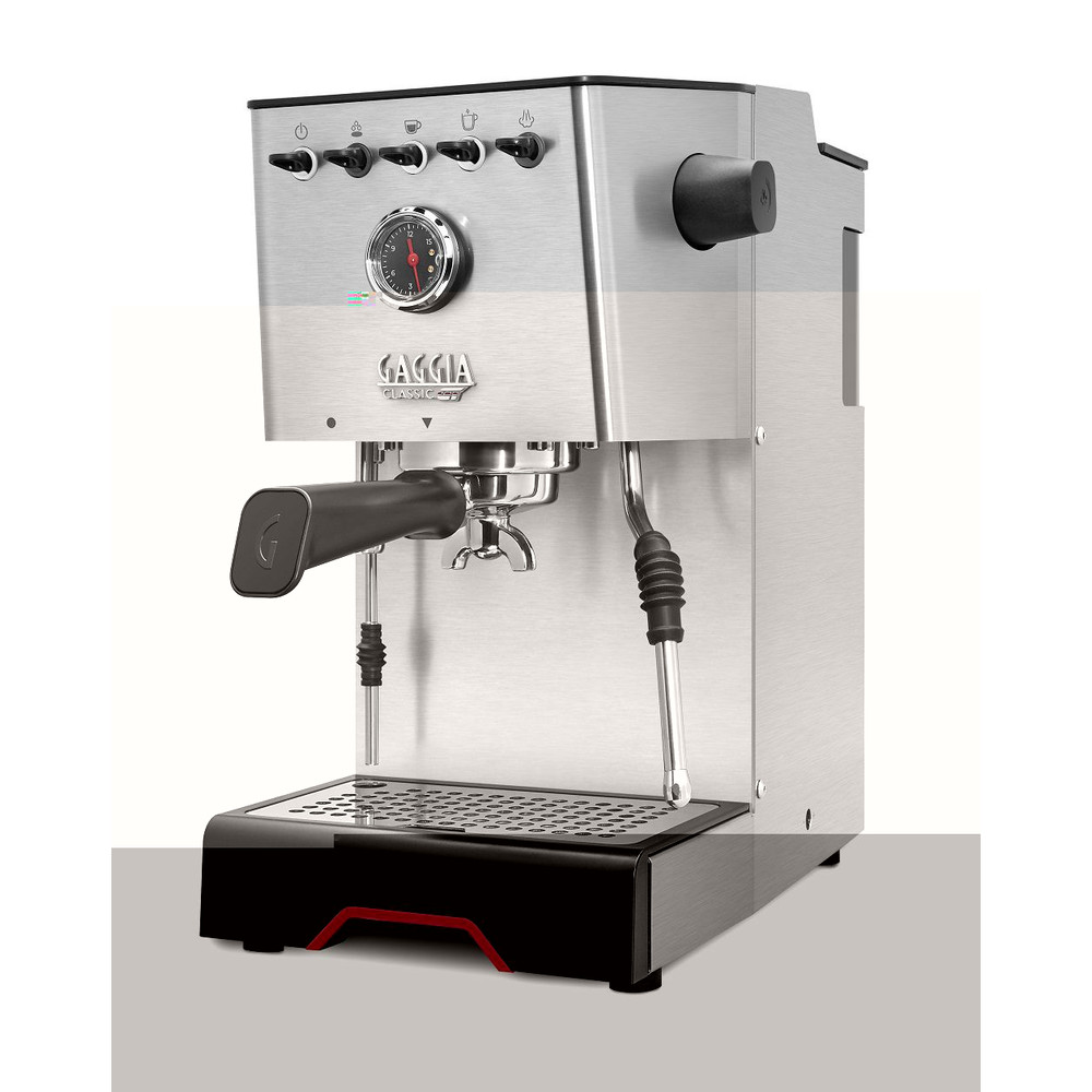 Gaggia CLASSIC GT | karos kávéfőző | 2025-s modell