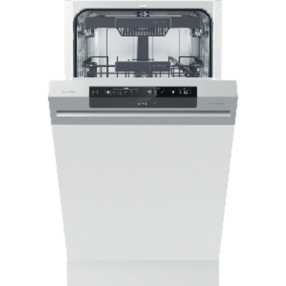 Gorenje GI561D10S beépíthető mosogatógép
