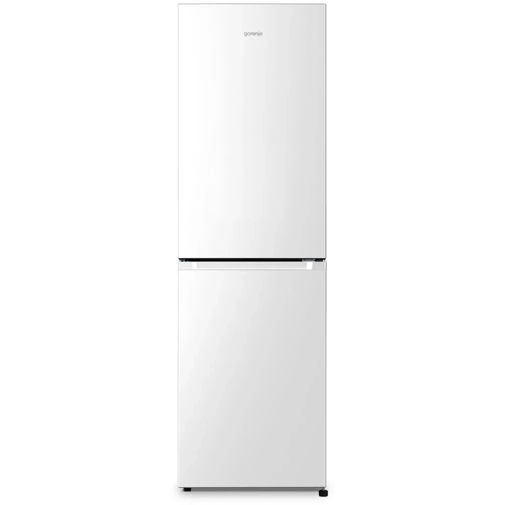 Gorenje NRK418DCW4 Alulfagyasztós hűtőszekrény