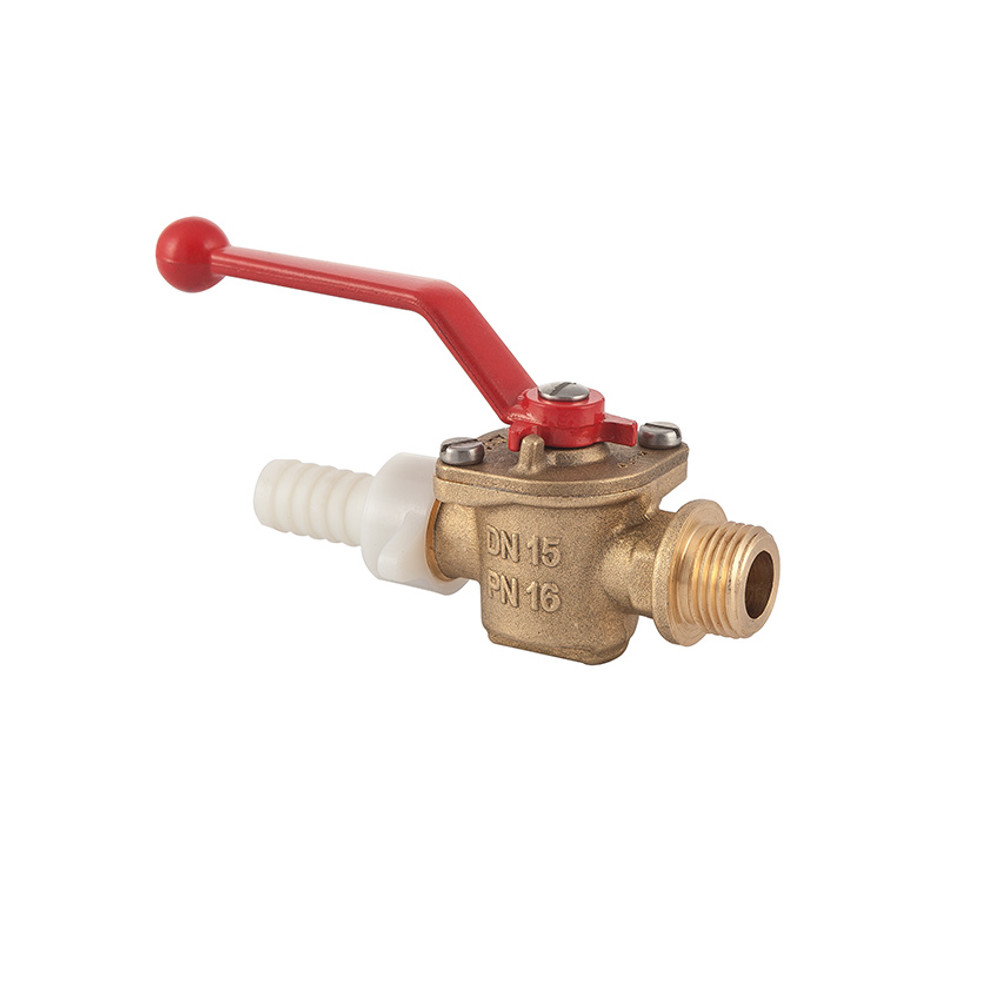 Mofém 113-0023-00 AHA 3/4” Kazántöltő gömbcsap