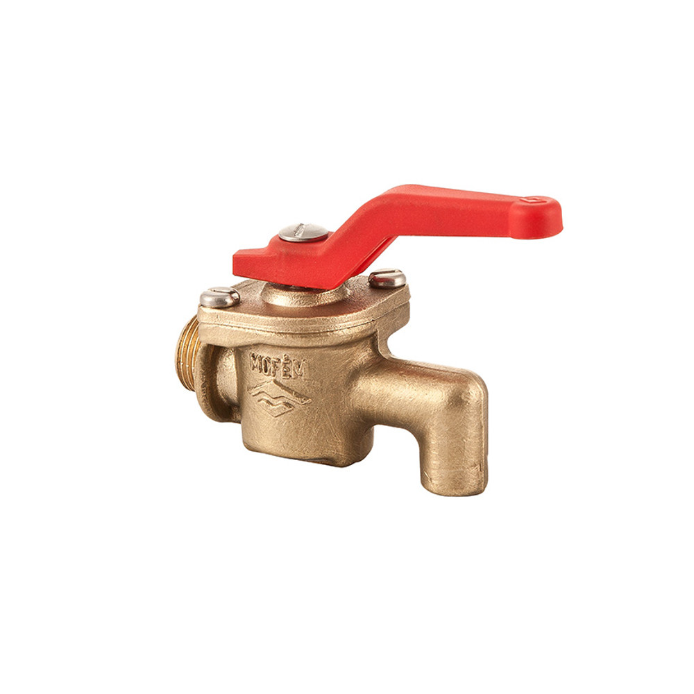 Mofém 113-0045-00 AHA 1/4” Ürítő gömbcsap