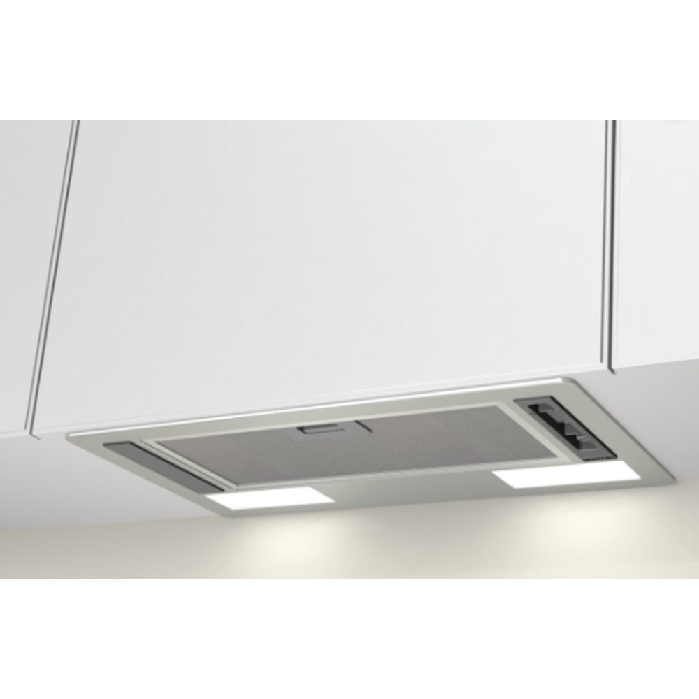Gorenje BHI611ES Aláépíthető elszívó