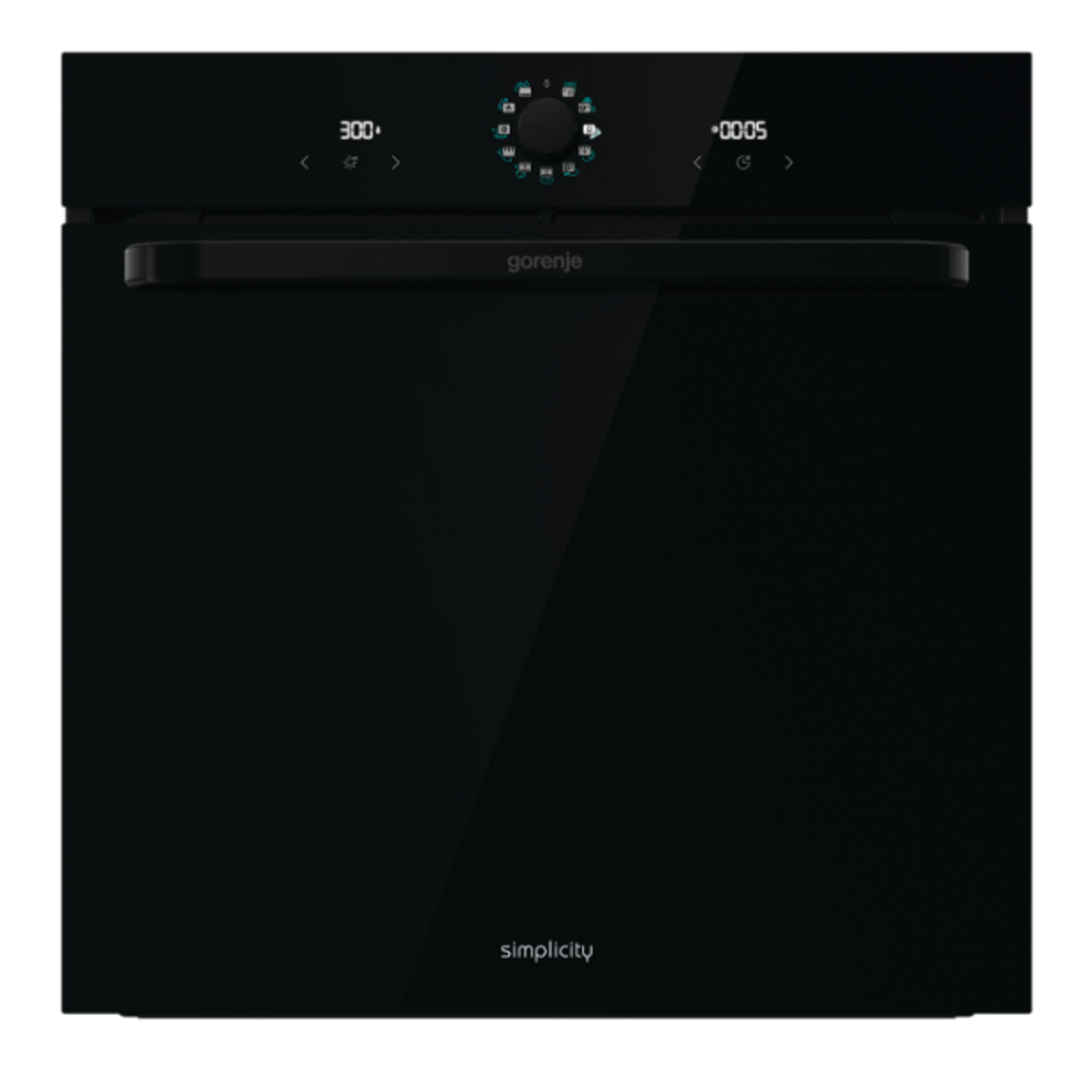 Gorenje BOS6737SYB Beépíthető sütő