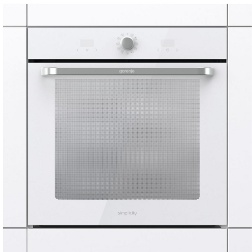 Gorenje BOS6737SYW Beépíthető sütő