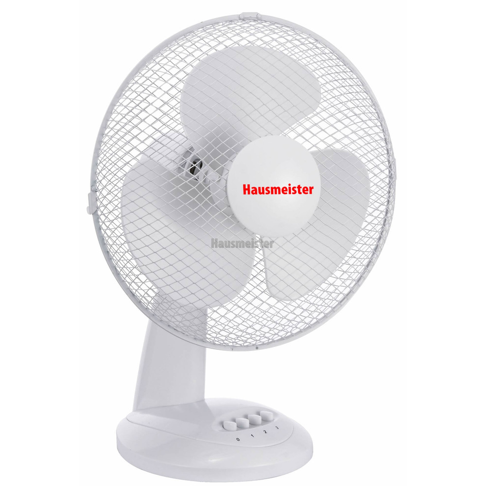 Hausmeister HM 8303 VENTILÁTOR 30-as asztali