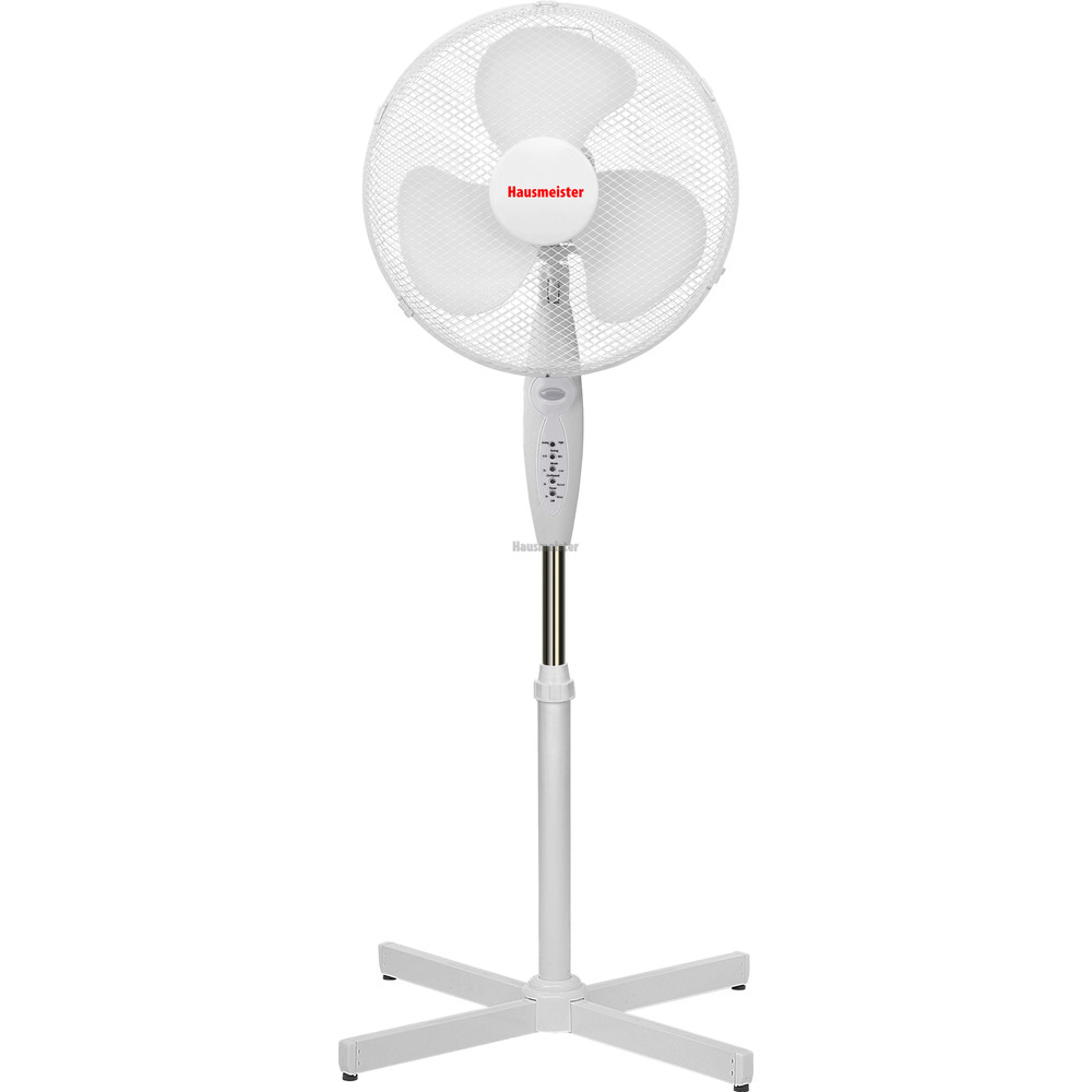 Hausmeister HM 8503 VENTILÁTOR 40-es távirányítós
