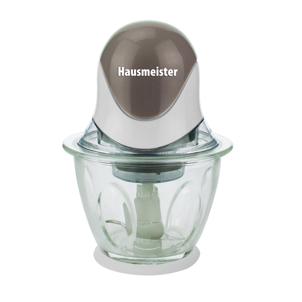 Hausmeister HM 5506 APRÍTÓGÉP