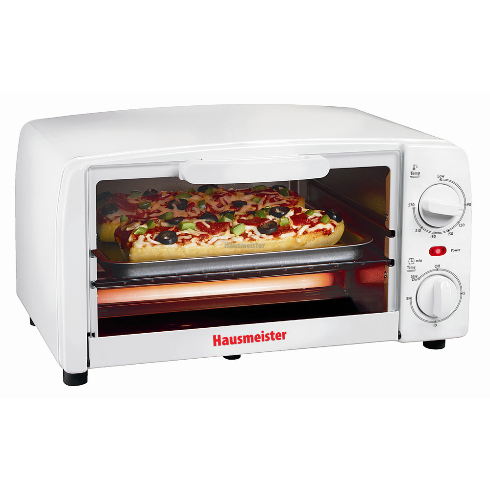 Hausmeister HM 6104A GRILLSÜTŐ