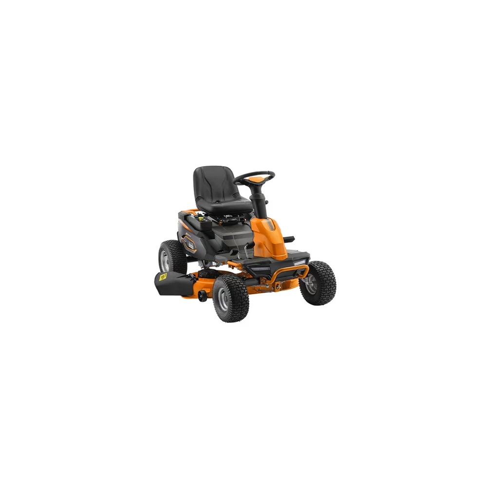 Villager Capricorn 38 Akkumulátoros Fűnyíró traktor 6000 m2-re Ingyenes beüzemelés és házhozszállítás!
