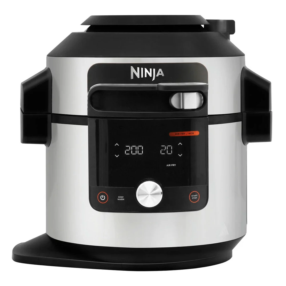 Ninja OL750EU Foodi MAX Airfryer Multicooker - 14in1 - 7,5L