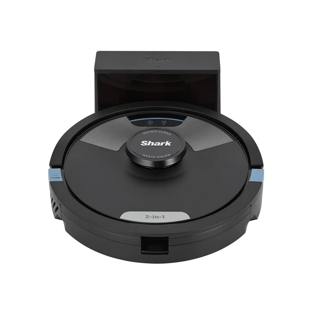Shark RV2620WDEU Matrix Plus 2in1 Robotporszívó - Mop funkcióval
