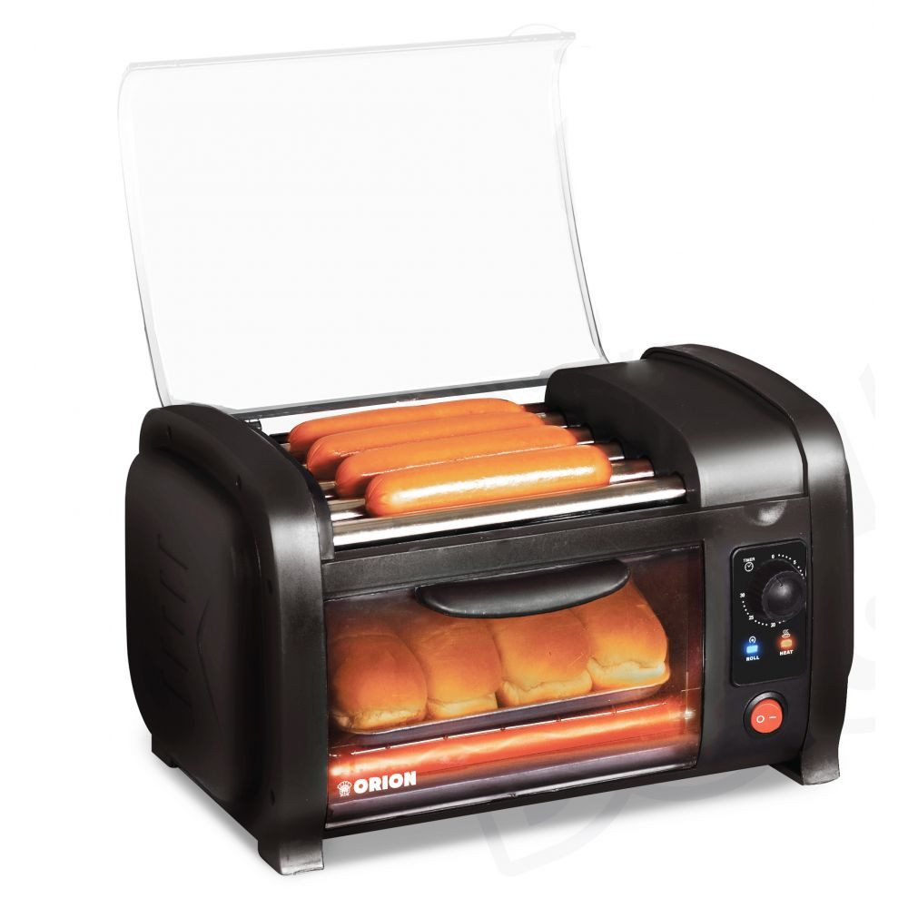 Orion OHD-150 HOT DOG KÉSZÍTŐ