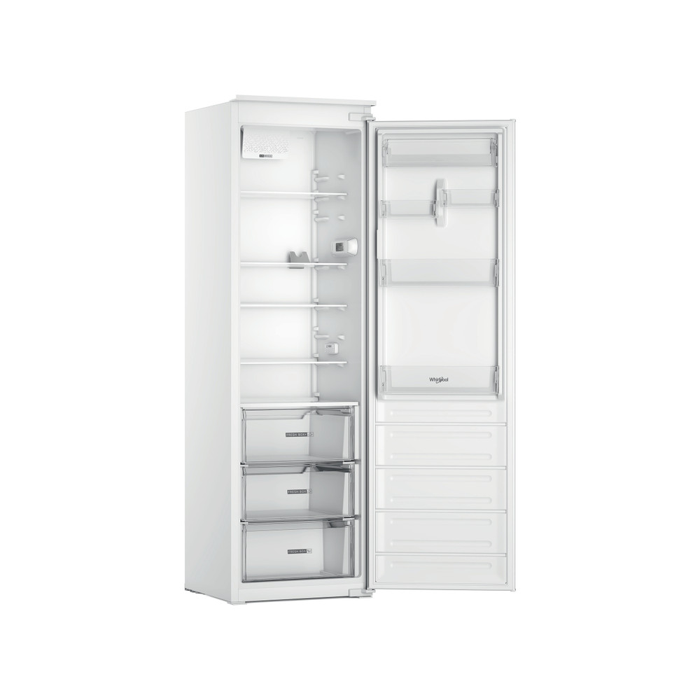 Whirlpool WHSD18A011B2  beépíthető egyajtós hűtőszekrény