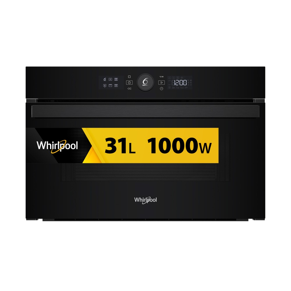 Whirlpool WMD44MB beépíthető mikrohullámú sütő