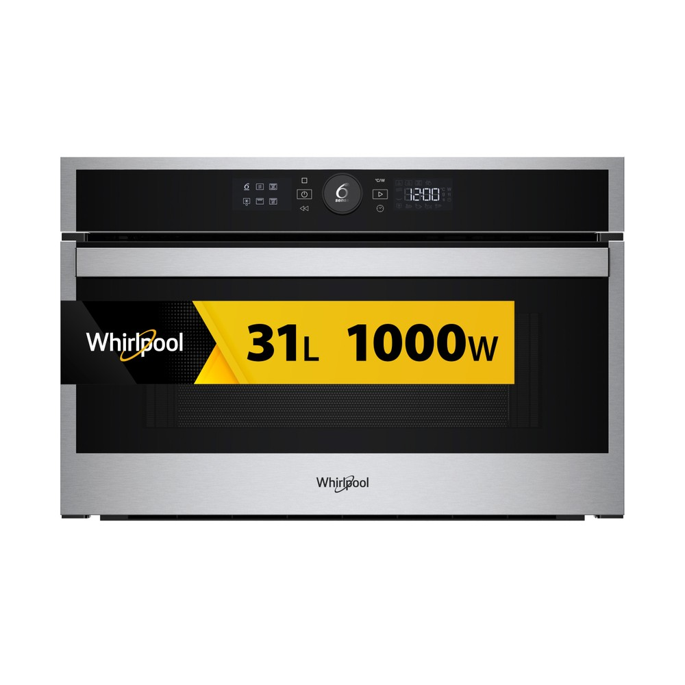 Whirlpool WMD44MX beépíthető mikrohullámú sütő