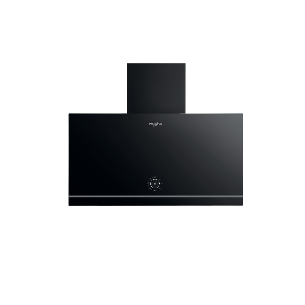 Whirlpool WHVA 62F LM K beépíthető fali páraelszívó