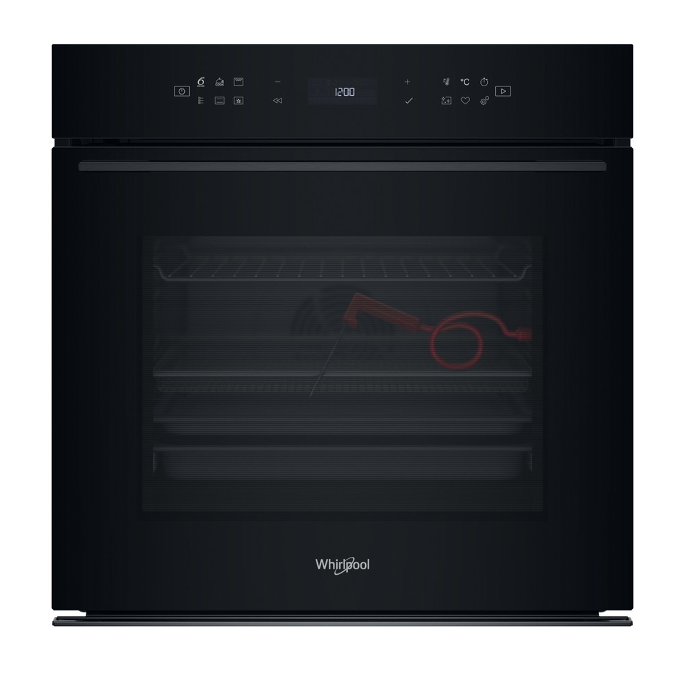 Whirlpool WOI78FPT1SBA beépíthető sütő
