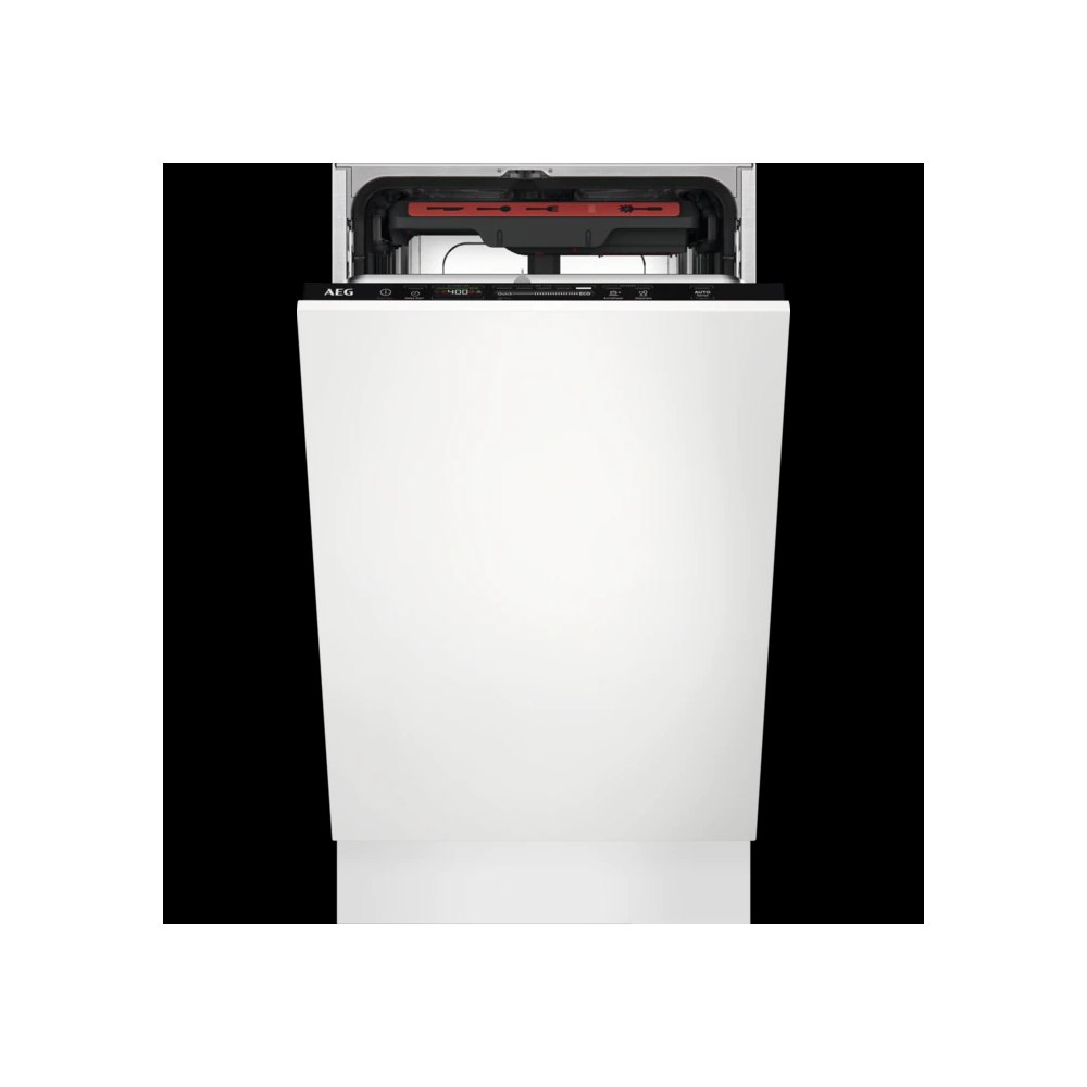AEG FSE72517P beépíthető Mosogatógép 45 cm integrált