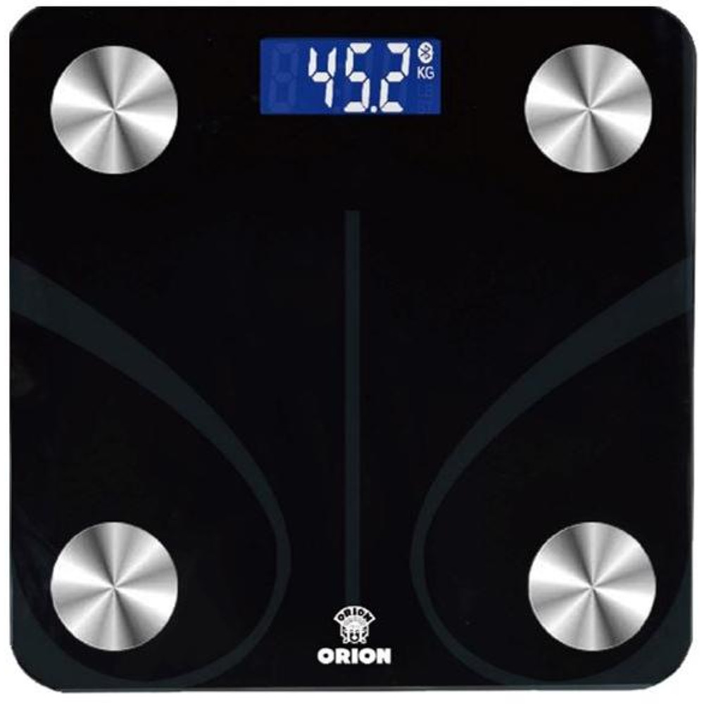 ORION OPSC-8204 BLUETOOTH SZEMÉLYI MÉRLEG