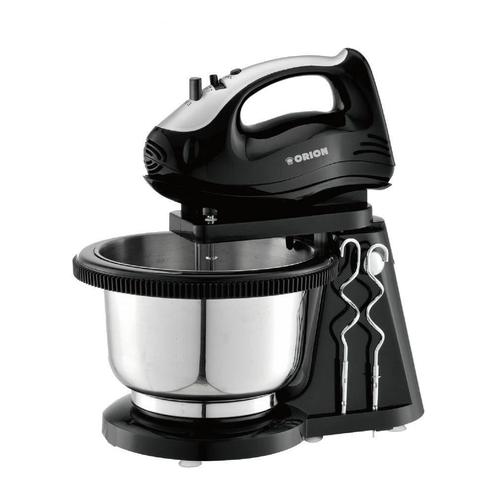 ORION OBM-320B INOX TÁLAS MIXER 2 SZÍNBEN