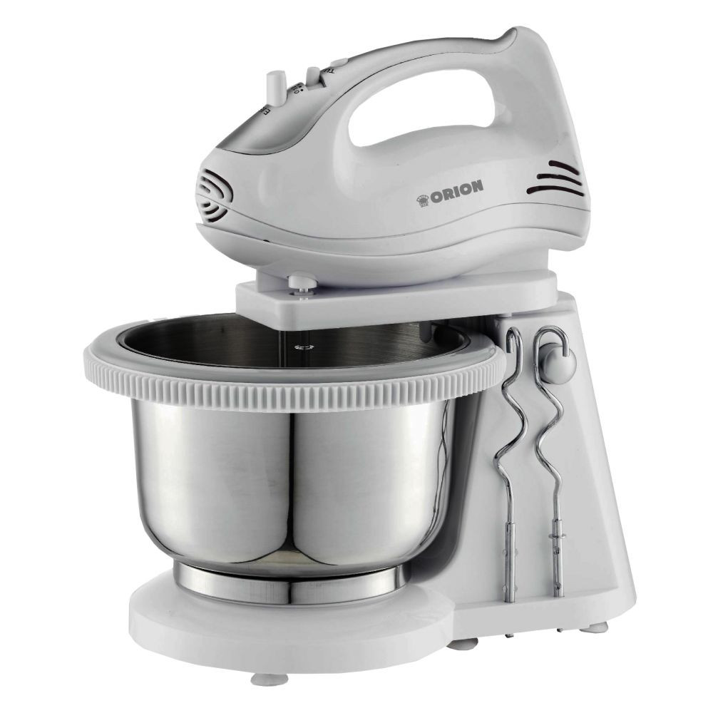 ORION OBM-320W INOX TÁLAS MIXER 2 SZÍNBEN