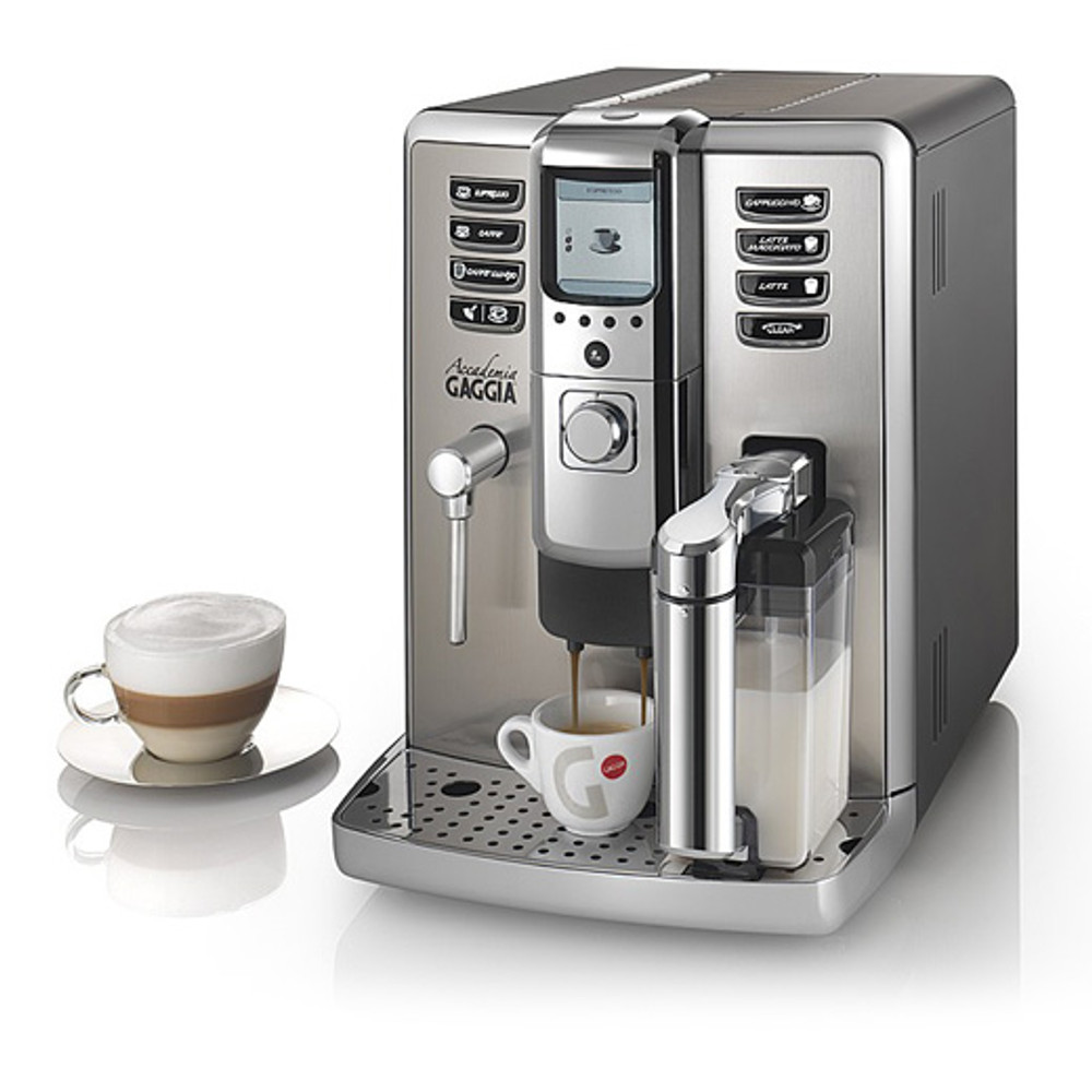 Gaggia ACCADEMIA automata kávéfőző