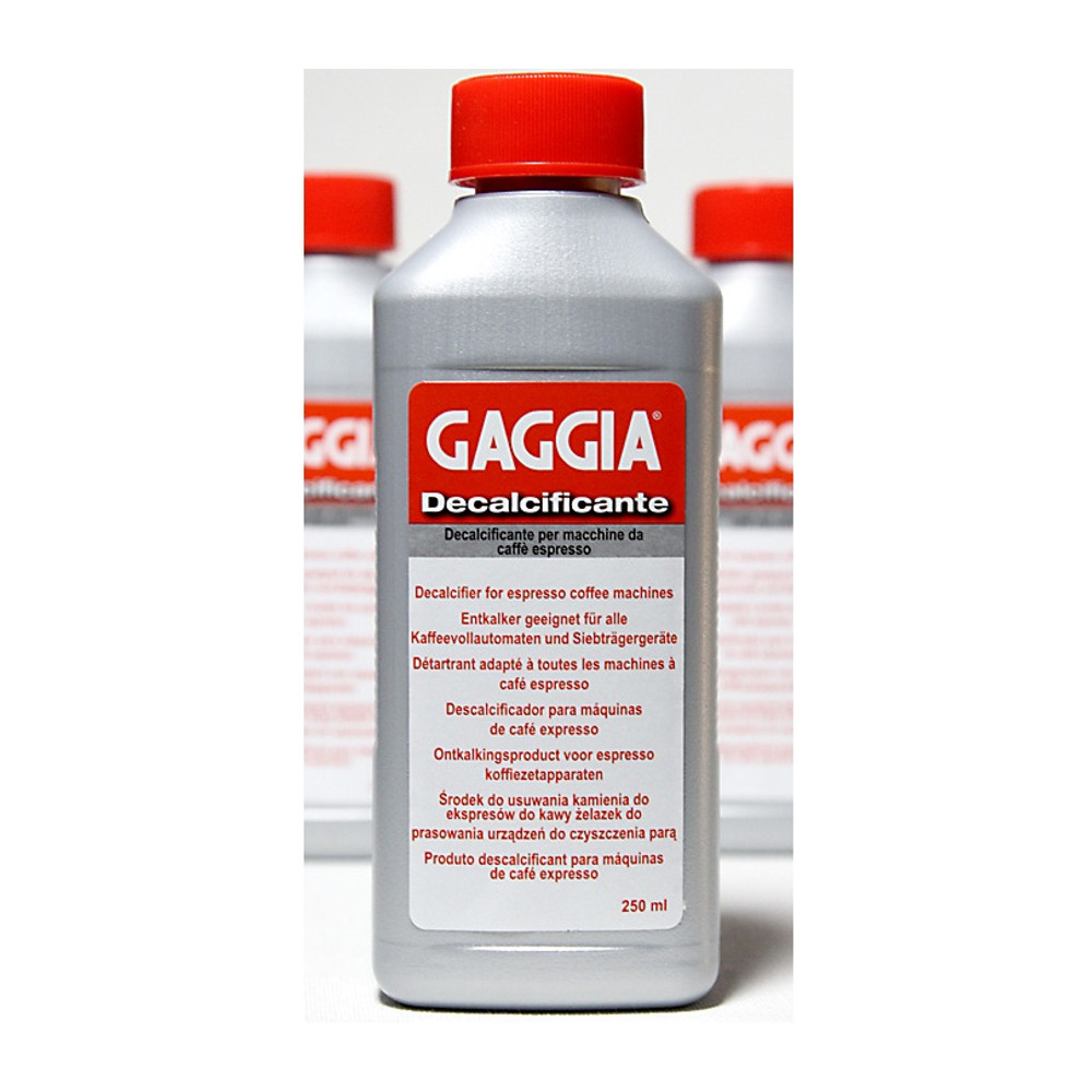 Gaggia vízkőoldó folyadék | 250 ml | RI9111