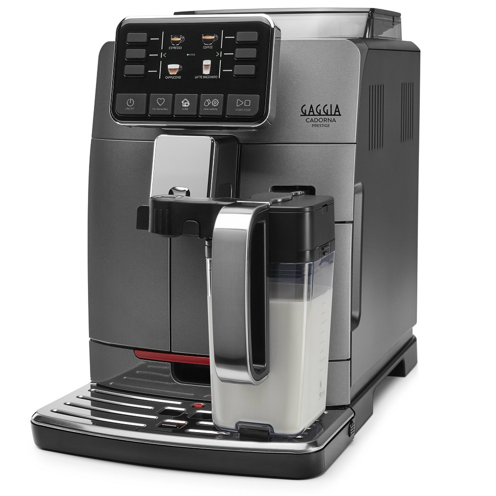 Gaggia CADORNA Prestige | automata kávéfőző