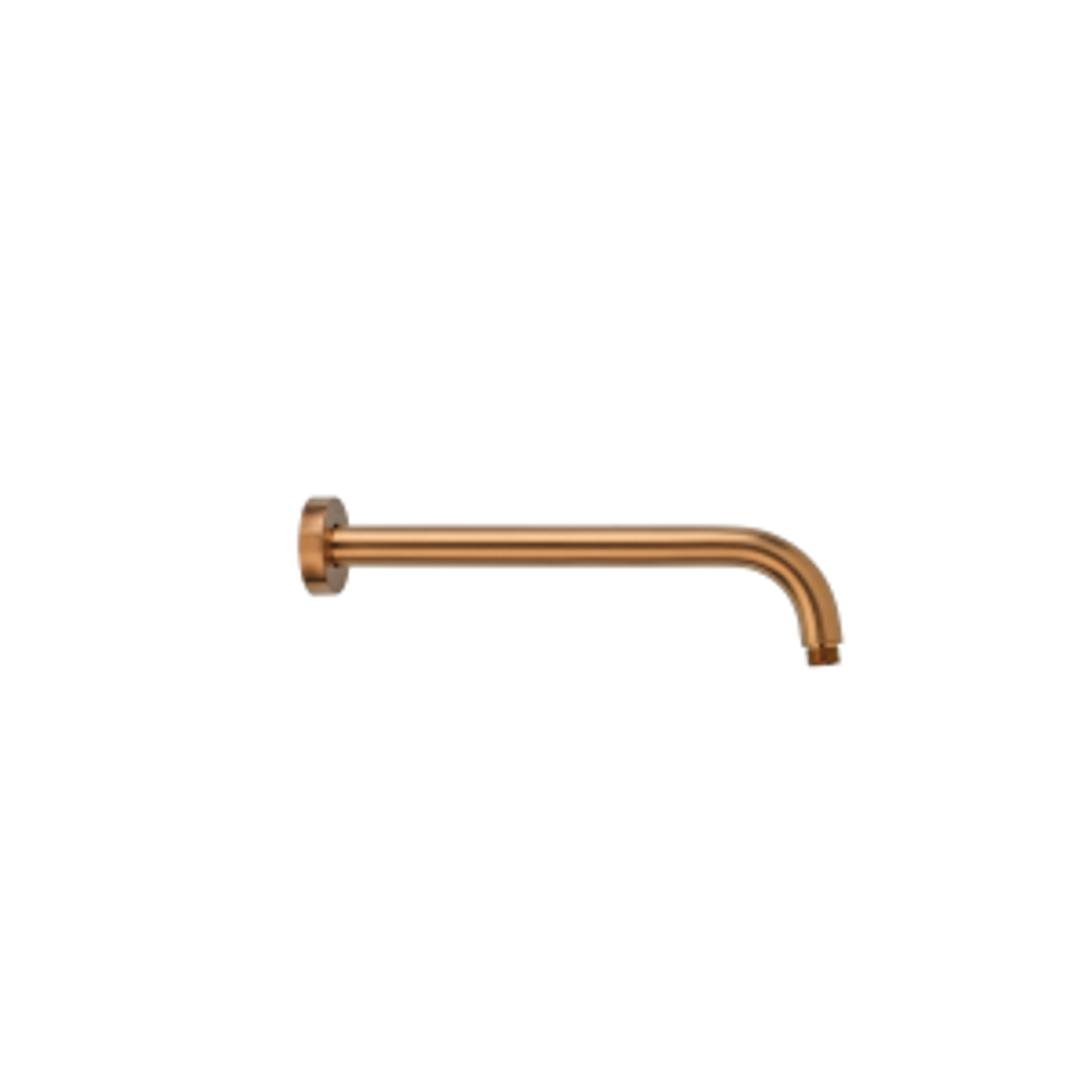 Teka ALAIOR 300 zuhanykar 300mm Tüzes bronz 79007570BZ (ALAIOR)