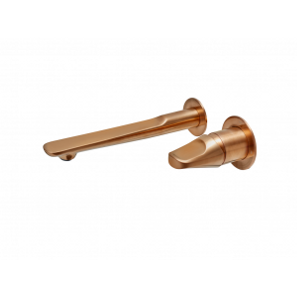 Teka Sense fali mosdó csaptelep Tüzes bronz 91461020BZ