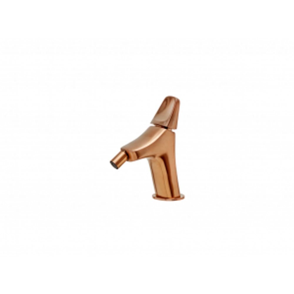 Teka Sense bide csaptelep Tüzes bronz 91626020BZ