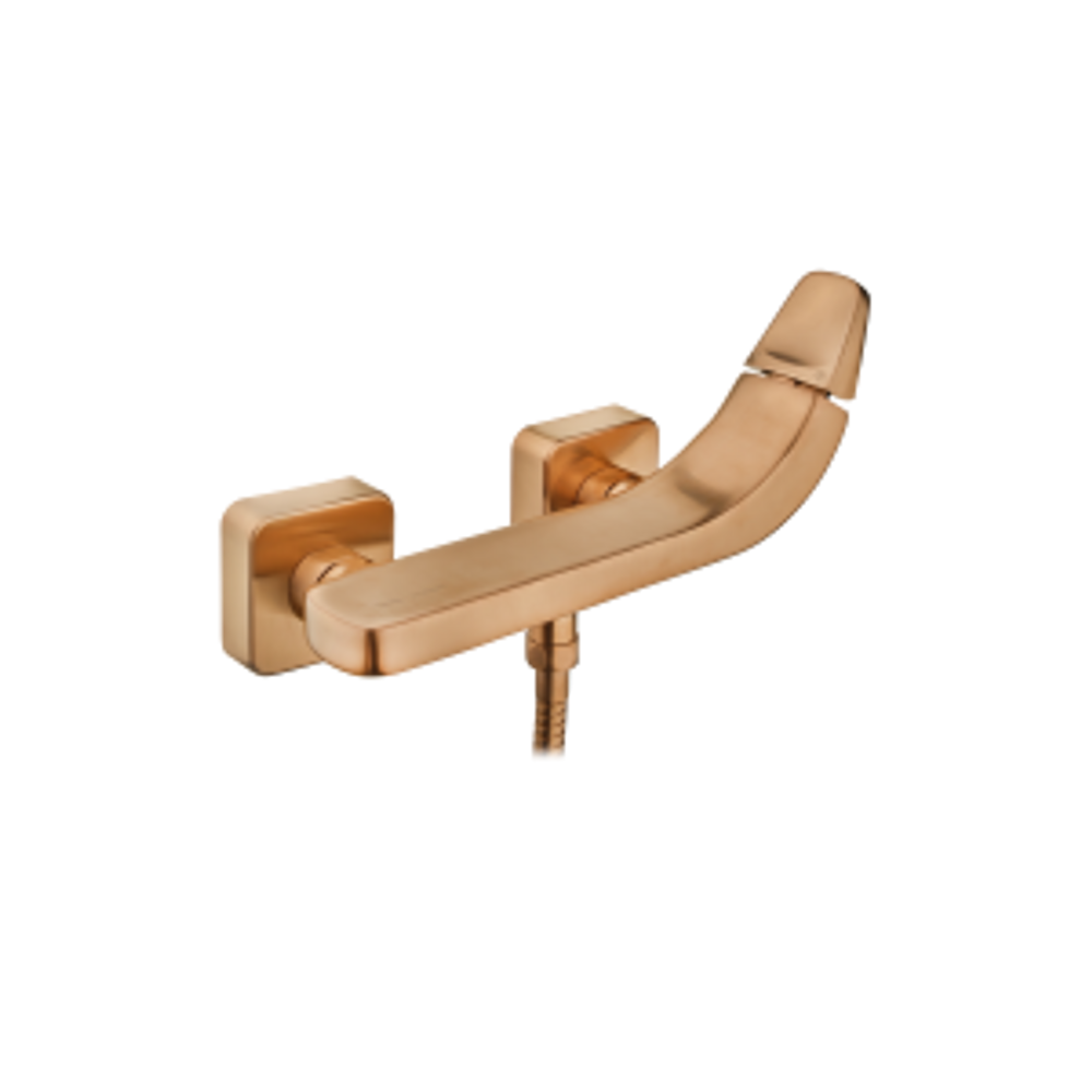 Teka Sense zuhany csaptelep Tüzes bronz 91231020BZ