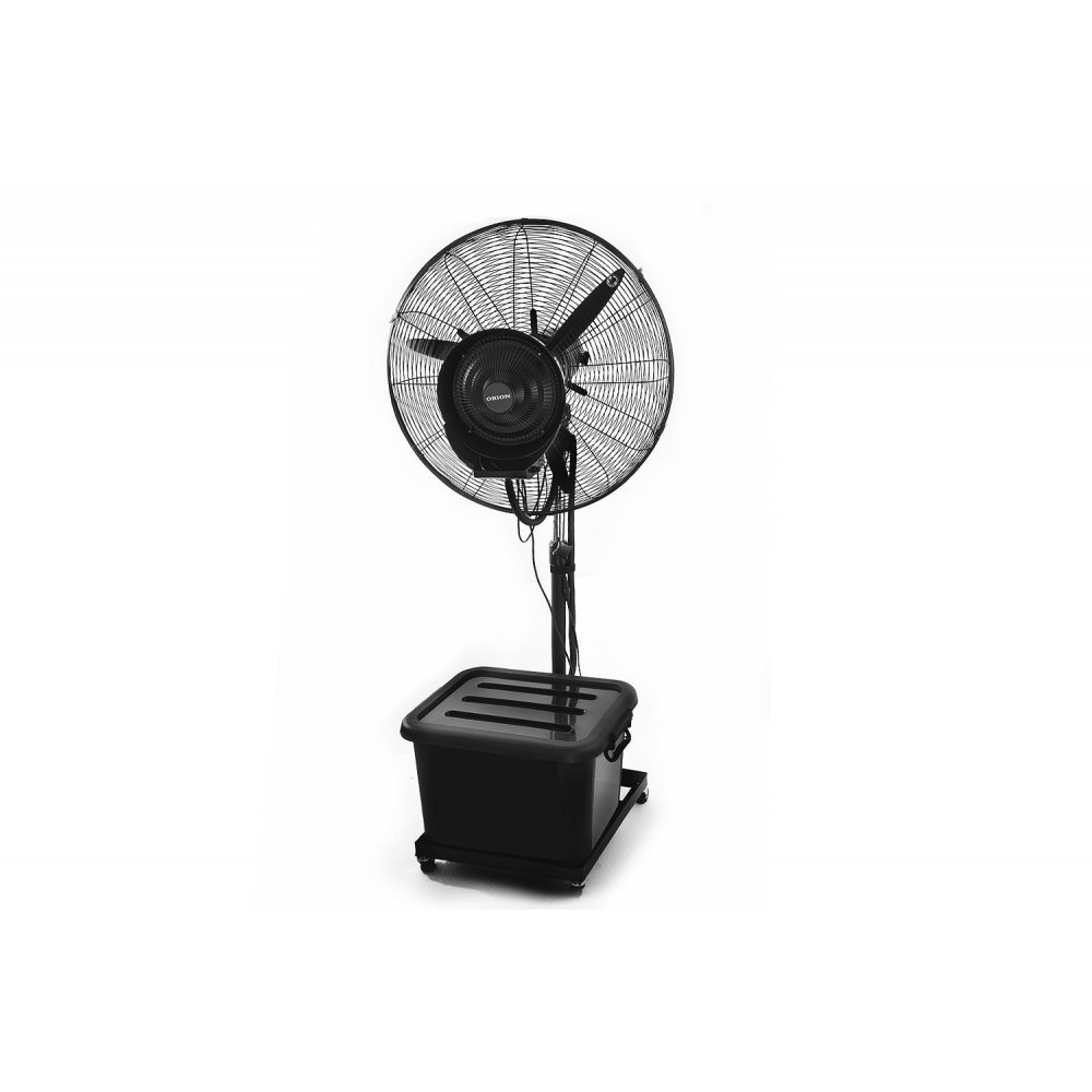 ORION OIF-SM626 ÁLLÓ VENTILÁTOR PÁRÁSÍTÓVAL