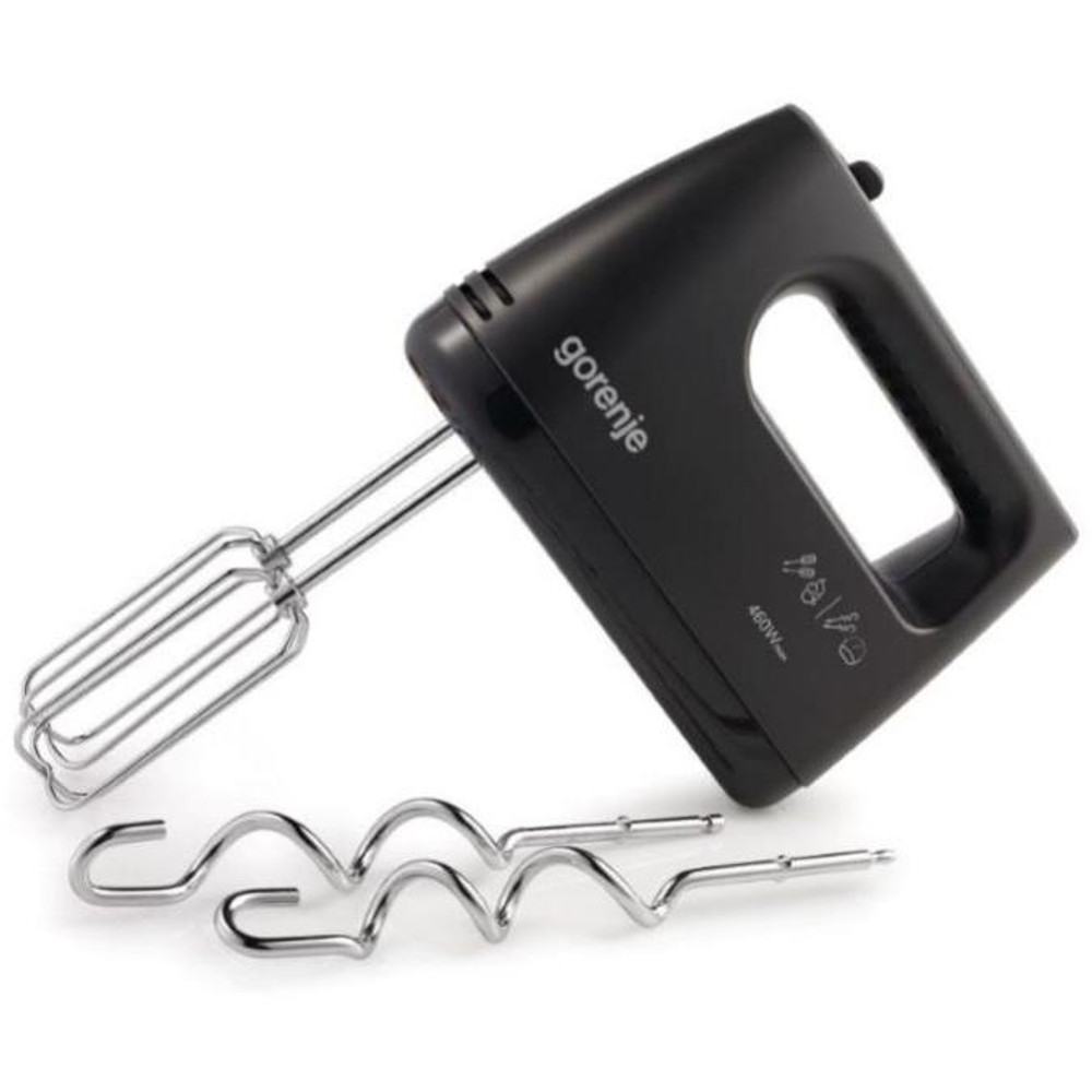 Gorenje M460CBK KÉZI MIXER