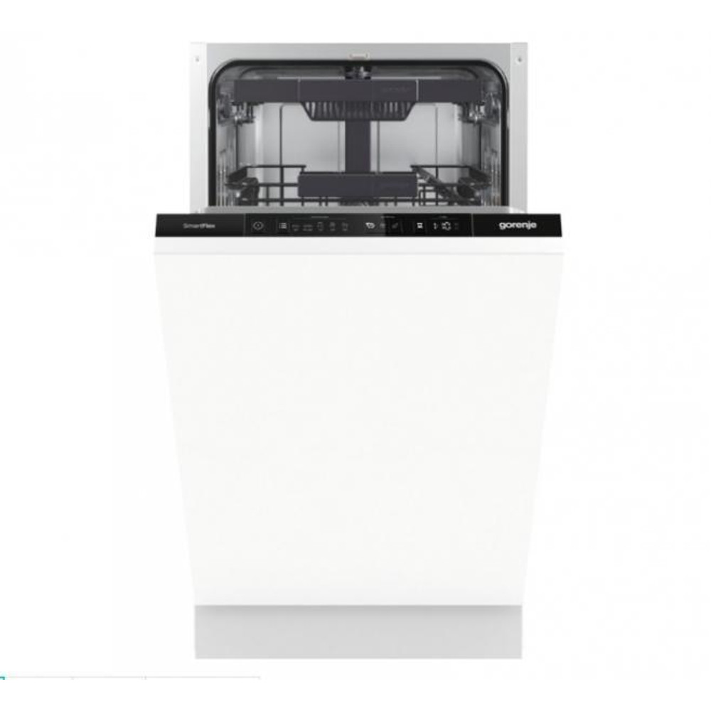 Gorenje GV561D10 Beépíthető mosogatógép