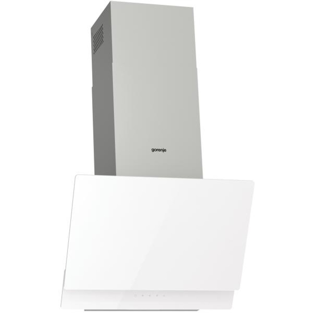 Gorenje WHI649EXGW Szabadonálló fali dekor páraelszívó