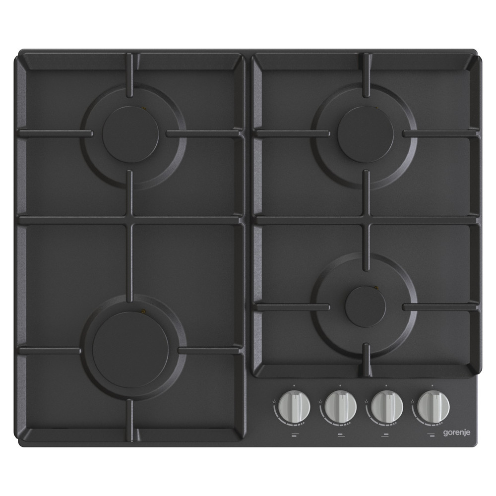 Gorenje G641EXB gáz főzőlap